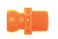 LOC-LINE 1/2" NPT connector LO518-05 miniature