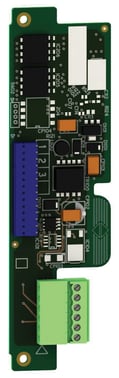 Nterface card for 15V Rs422 encoder VW3A3401