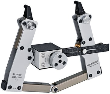 Knipex værktøj til sikringsringe op til 1000 mm 46 10 100
