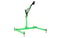 3M DBI-SALA Long Reach Davit System 8000119 for Confined Space Green 8000119 miniature