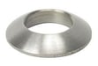 Spherical waxhers DIN 6319-C stainless steel A4