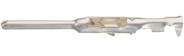 Hanstik Crimp-kontakt udstanset sølv 26 ... 20AWG Amphenol Industrial 144-50-151