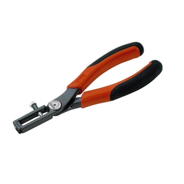 Bahco Stripping pliers ergo 2223 G-150