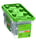 7,5X50 betonskrue sekskant hoved NV10 elgalvaniseret 105238 miniature