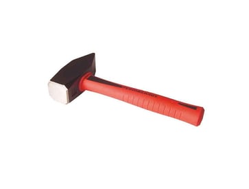 Peddinghaus Locksmiths hammer short handle 2000g Ultratec 5295982000