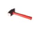 Peddinghaus Locksmiths hammer short handle 1500g Ultratec 5295981500 miniature