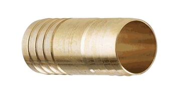 NITO Connector 20mm with 20mm hose tails 15030A4