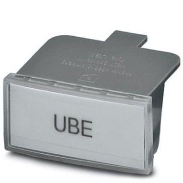 Marker carriers UBE 0800310