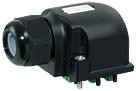 CAP BIG with PLUG.SPRING-TERM 21-pole for use with 4-,6-,8-way d-box M12 5--pole 4127795