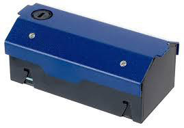 Battery for Tiny CX Smoke Machine 5706445870332