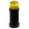 Harmony XVB Ø70 mm lystårn, lysmodul med blitzlys på 5 joule og 230VAC i gul farve XVBC6M8 miniature