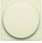 Afdækning til lysdæmper med drejepotentiometer, cream 100-31003 miniature