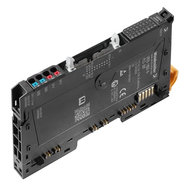 Digital output modul UR20-16DO-N-PLC-INT 1315450000