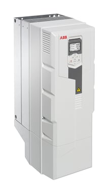 Frekvensomformer ACS580 | 3x400V, 75kW, 145A, IP21, integreret EMC-filter C2 DKABB33001156