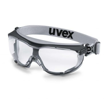 Uvex Carbonvision minigoggles 9307375 clear 9307375