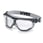 Uvex Carbonvision minigoggles 9307375 clear 9307375 miniature