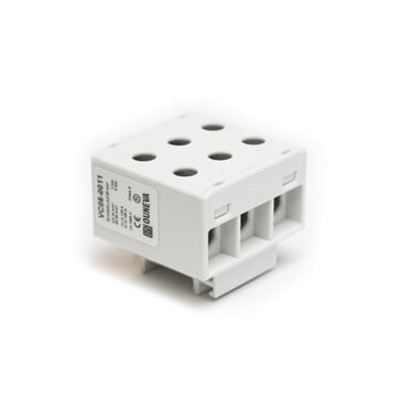 OTL-connector N 1,5-50 MM², 3X1XAL/CU VC05-0054