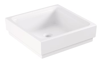 GROHE Cube Ceramic vessel basin with out overflow 40 cm 3948200H