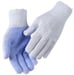 Nittet Gloves with PVC Dot 6428 size 9 - 10