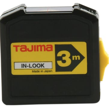 Tajima In Lock 3 m Tape 101125