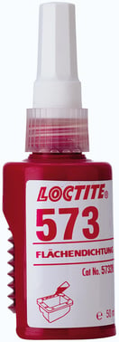 Flangetætning Loctite 573 250 ml 234517