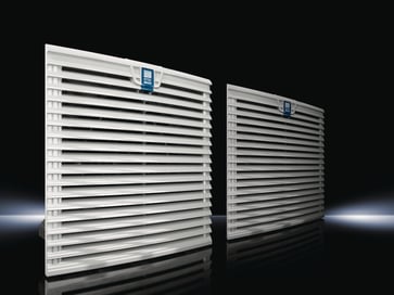 TopTherm filterventilatorer med EC-teknologi SK, 3244500 3244500