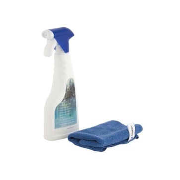 Geberit Aquaclean cleaning kit 242.547.00.1