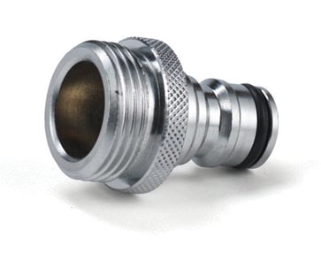 Click coupling nipple 1/2" with external 3/4" pipe thread 5964AA3