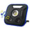 WRKPRO arbejdslampe "S3" 20W COB med genopladeligt batteri og 5W Bluetooth højtaler 50615330 miniature