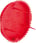 Signaldæksel loftdåse rød Ø60MM 1181-60 miniature