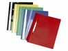 Folders, magazine collectors and clipboards + accessories