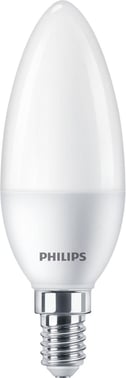Philips CorePro LED Candle 7W (60W) E14 840 B38 Frosted 929002972702