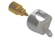 Kemper locking operating handle DN15/20 3670500100 miniature
