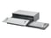 Skuffe til tastatur og mus med underlag til museplade CP 6003000 miniature