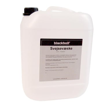 blackbolt® Anti-splatter liquid 10 ltr 3356985027