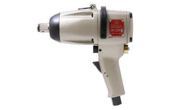 URYU air impact wrench UW220P 3/4 10019