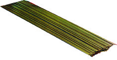 AG15CUP bare rods DIA 1.5MM 100G AG15CUP15010
