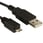 USB 2 kabel A/han-micro han B 3m 11.02.8755 miniature