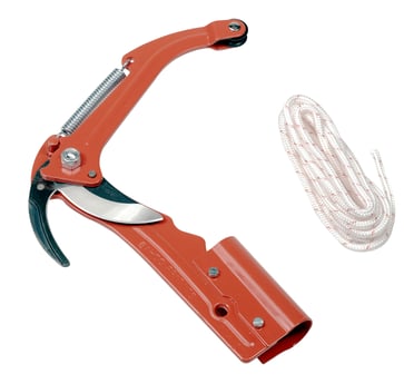 Bahco top pruner double lever action P34-27A-F