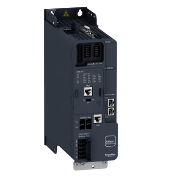 Drive 1,5kW 400V 220% over current in 2 sec with SERCOS ATV340U15N4S