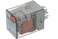 Industrial Relay 60, 2CO, 10A, PC Pin 137-44-443 miniature