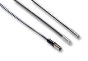 through-beamm4 head chemical resistant R4 fiber 2m cable E32-T11U 2M 374491