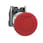Harmony nødstop komplet med Ø40 mm paddehoved i rød farve med tryk/drej funktion og 1xNC med overvågning (monitoring contact) XB4BS8446 miniature