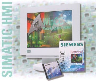 Simatic wincc comprehensive support 10 licens 6AV6381-1AA00-0CX5