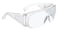 Univet Over Spectacles Safety Glasses 520 Clear 520.11.00.00A miniature