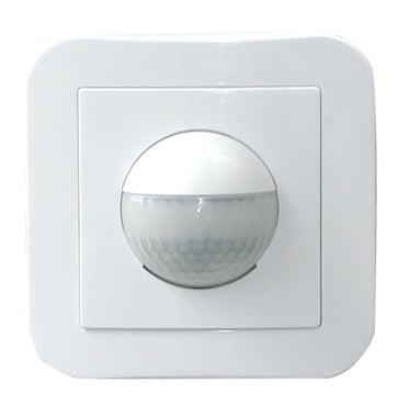 Occupancy detector Indoor 180/M-2C-FM white( compl 92136