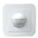 Occupancy detector Indoor 180/M-2C-FM white( compl 92136 miniature