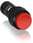 Compact high push red CP3-10R-01 1SFA619102R1041 miniature