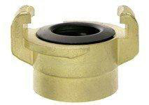 Claw coupling 3/4" internal pipe thread 89190