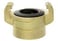Claw coupling 3/4" internal pipe thread 89190 miniature